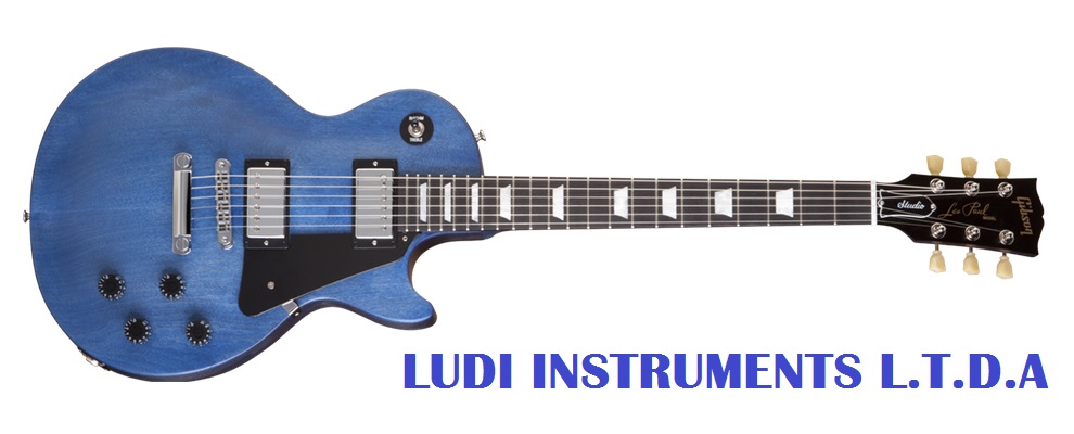 LUDI INSTRUMENTS